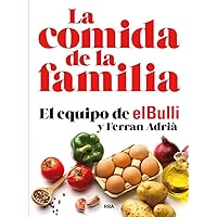 La comida de la familia (N. Edición) La comida de la familia (N. Edición) Paperback Kindle Hardcover