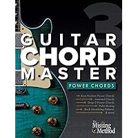 Guitar Chord Master: Power Chords