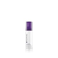 Paul Mitchell Extra-Body Sculpting Foam, Thickens + Builds Body, For Fine Hair, 2 oz.