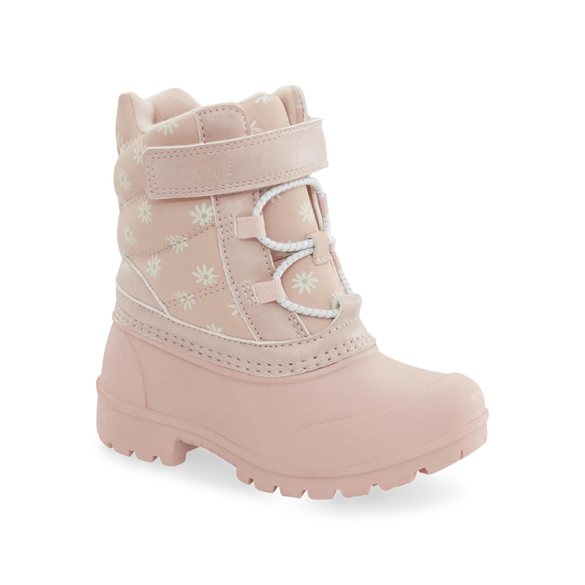 Carter's Unisex-Child Parker Boot