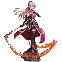Union Creative - Skeleton Knight In Another World - Ariane Non-Scale PVC Figure