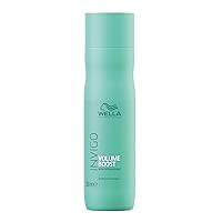 Invigo Volume Boost Shampoo, For Added Volume, With Bodyfying Spring Blend, 10.1oz