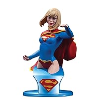 DC Collectibles Comics Super Heroes: Supergirl Bust