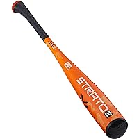 Strato 2 | USA Baseball Bat | Drop -10/-8/-5 | 1-Piece Alloy | 2 5/8