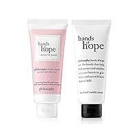 philosophy hands of hope - fresh cream hand cream