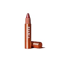Live Tinted Huestick Multistick in Intent: Ultra Creamy, Lip, and Cheek Multistick, Packed with Hydrating Hyaluronic Acid, Squalane, Vitamins C + E, 3g / 0.1oz