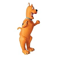 Rubie's Scooby Doo Adult Inflatable Costume Adult Costume