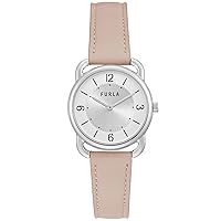 Furla Women's Wrist Watch, Pink