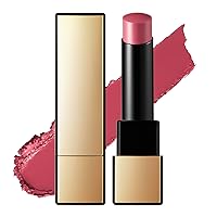 HERA Rouge Classy Lipstick, Endorsed by Jennie, Luxurious Long-Lasting Color with Anchor-Fit Technology, Featherlight Comfort, Luminous and Velvety Finish, Seoul-Inspired Shades - #47 MAUVE CHIC