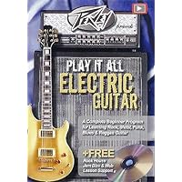 Play It All - Electric Guitar
