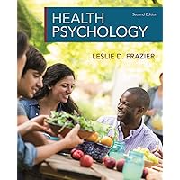Health Psychology Health Psychology Paperback eTextbook