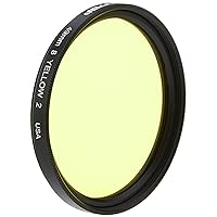 Tiffen 49mm 8 Filter (Yellow)