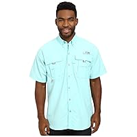 Men's Bahama Ii Short Sleeve Shirt