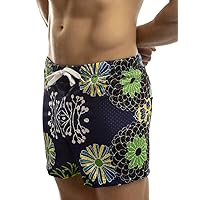 Jack Adams Men's Standard Freestyle Mesh Short