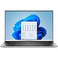 Dell XPS Business Laptop ~ 17