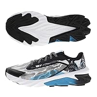 Under Armour Boys Grade School UA Charged Scramjet 4 Colorshift Running Shoes