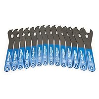 Park Tool Shop Cone Wrench Set (14 Piece)