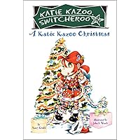 A Katie Kazoo Christmas (Katie Kazoo, Switcheroo: Super Super Special) A Katie Kazoo Christmas (Katie Kazoo, Switcheroo: Super Super Special) Paperback Library Binding