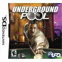 Underground Pool - Nintendo DS