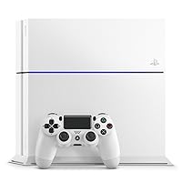 PlayStation4 Glacier White (CUH-1200AB02) [Japan Import]