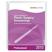 2010 Coding and Billing for Plastic Surgery/Dermatology Professional