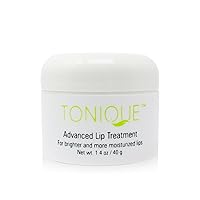 Advanced Lip Lightening Cream for Dark Lips - Brightening cream for soft pink lips - Whitening balm evens out skin tone and keeps lips moisturized