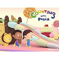 Counting with Paula - Season 6