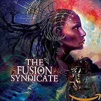 The Fusion Syndicate The Fusion Syndicate Audio CD Vinyl
