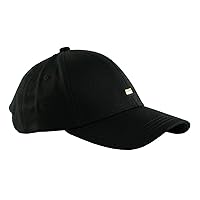 BOSS Men's Baseball Cap Hat Headwear Cap Zed Flag