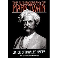 The Autobiography of Mark Twain The Autobiography of Mark Twain Audible Audiobook Paperback Kindle Hardcover Mass Market Paperback Audio CD