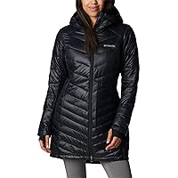 Columbia Women's Joy Peak Mid Jacket