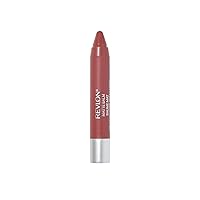 Revlon Lip Balm, Matte Tinted Lip Stain, Face Makeup with Lasting Hydration, Infused with Shea Butter, Mango & Coconut Butter, Matte Finish, 225 Sultry, 0.01 Oz