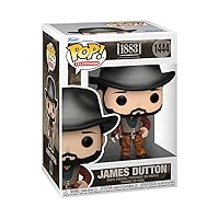 Funko Pop! TV: 1883 - James Dutton