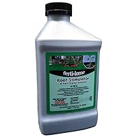 Fertilome 10645 Root Stimulator and Plant Starter Solution, 32-Ounce