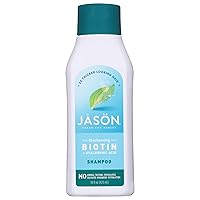 Restorative Biotin Shampoo, 16 oz. (Packaging May Vary)