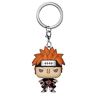 Funko Pop! Keychain: Naruto Shippuden - Pain