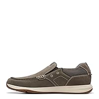 Clarks Mens Sailview Step