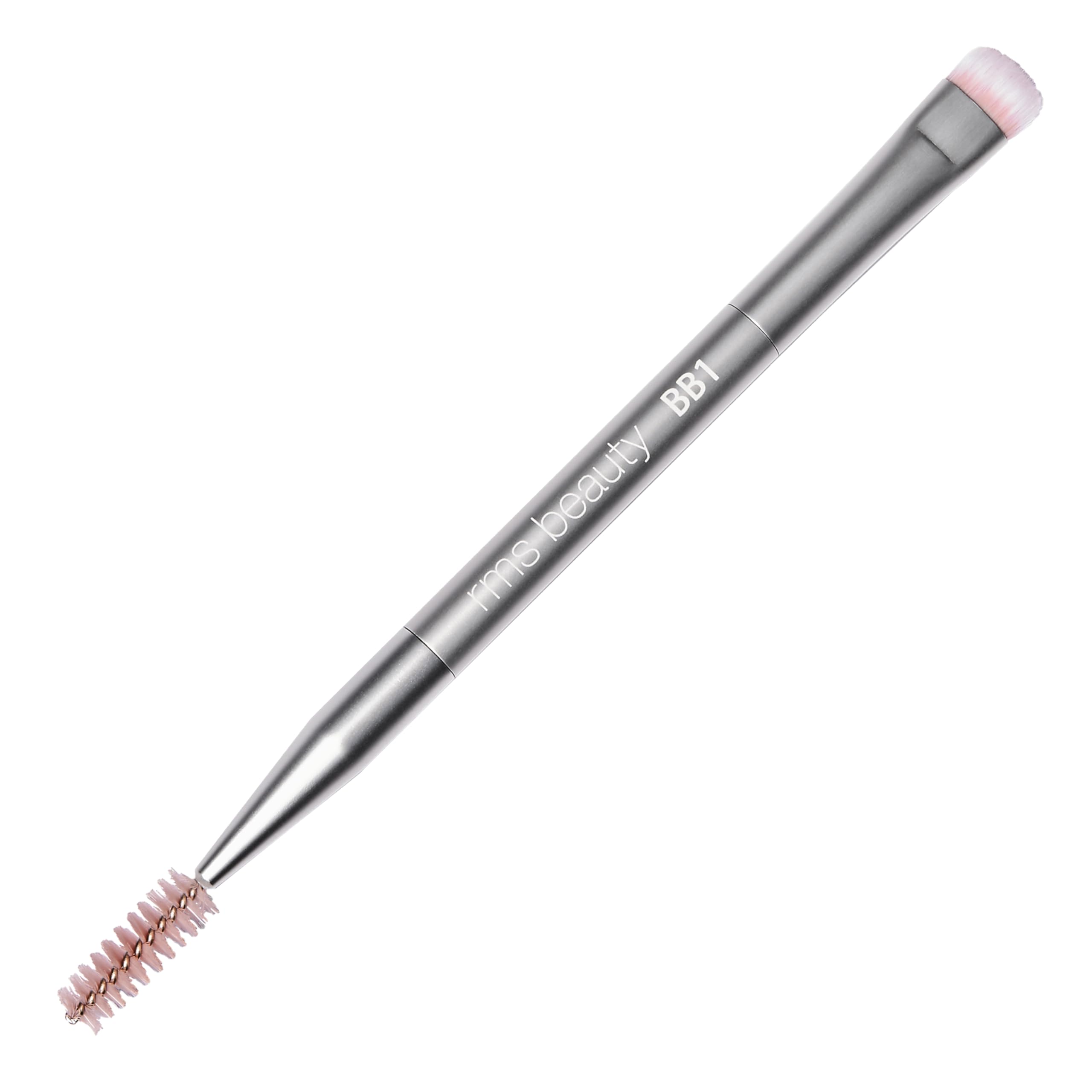 RMS Beauty Back2Brow Brush, RMS Beauty Back2Brow Powder and RMS Beauty Back2Brow Pencil