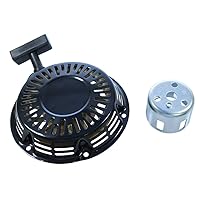 Stens Recoil Starter Assembly 150-755 Compatible with/Replacement for Honda 28400-ZH8-013ZB