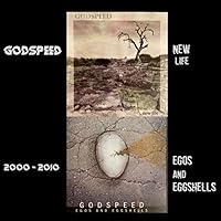 New Life & Egos and Eggshells (2000-2010) New Life & Egos and Eggshells (2000-2010) MP3 Music