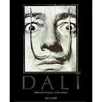 Dali: The Paintings Dali: The Paintings Hardcover Paperback Mass Market Paperback