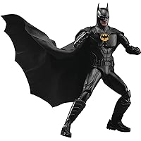 The Flash (2023): Batman (Modern Suit) DAH-092 Dynamic 8-ction Action Figure