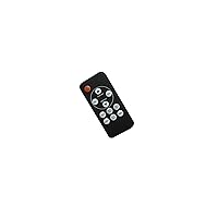 HCDZ Replacement Remote Control for Kenmore 253.71123010 253.71123011 253.79081 253.79081010 253.79081011 253.790810110 253.790810111 253.79081012 Window Room Air Conditioner