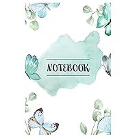Notebook (French Edition)