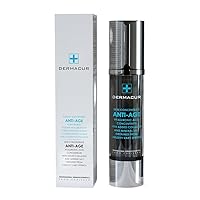 Professional Skin Concentrate Anti-Age Hyaluronic Acid Concentrate with added Collagen and Mineral Salt obtained from Karlovy Vary Springs 50 ml Made in Czech Republic