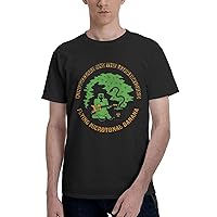 King Gizzard and Lizard Wizard Band T Shirt Man's Fashion Short Sleeve T-Shirts Summer Casual Tee
