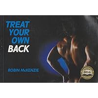 Treat Your Own Back Treat Your Own Back Paperback