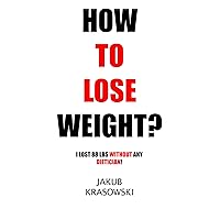 How to lose weight?