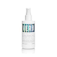 Verb Glossy Shine Spray with Heat Protection