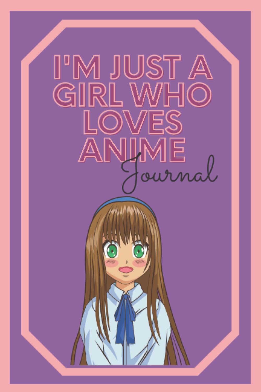 The Anime Journal – How Anime Stuff Works!!